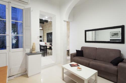 Your Apartment