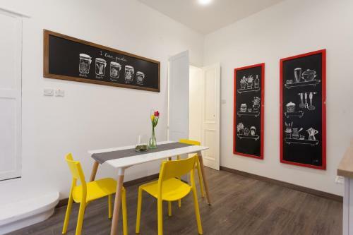Your Apartment