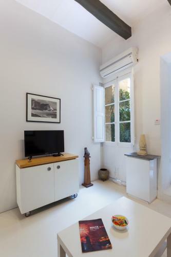 Your Apartment