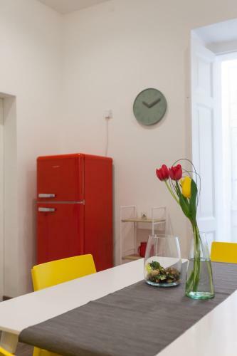 Your Apartment