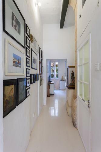 Your Apartment