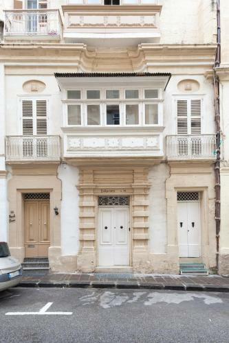 Your Apartment