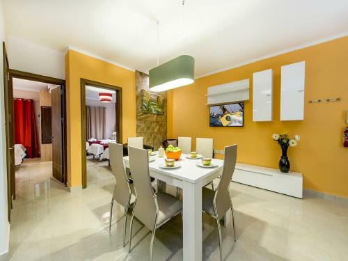 Bayside Apartments