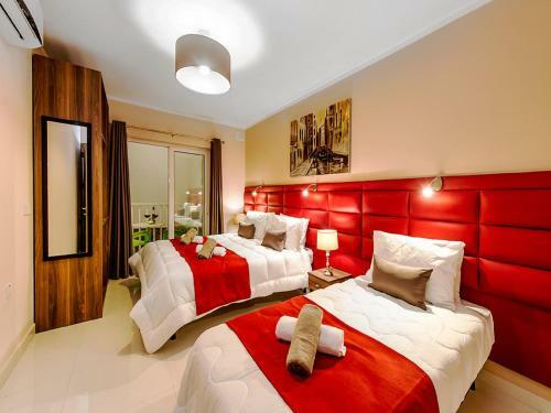 Bayside Apartments