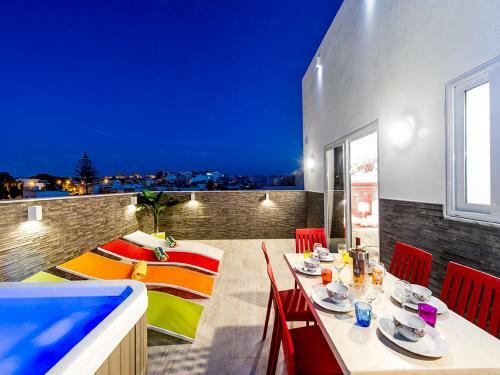 Bayside Apartments