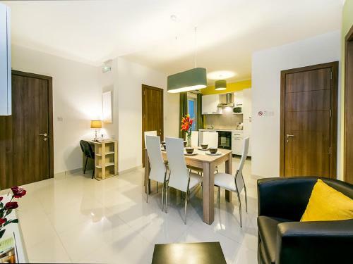 Bayside Apartments
