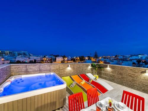 Bayside Apartments