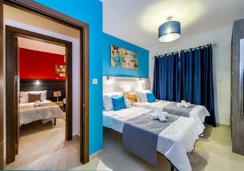 Bayside Apartments