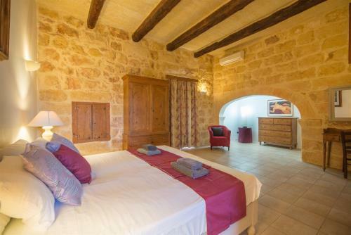Villa Bezitt Holiday Home
