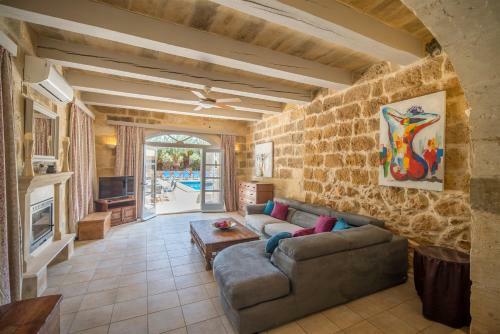 Villa Bezitt Holiday Home