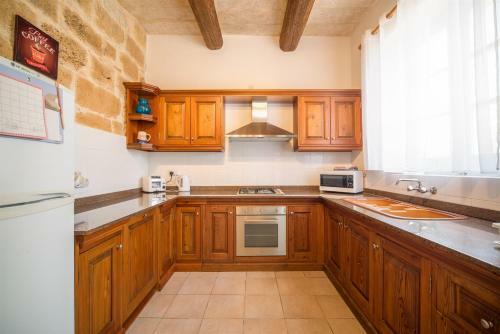 Villa Bezitt Holiday Home