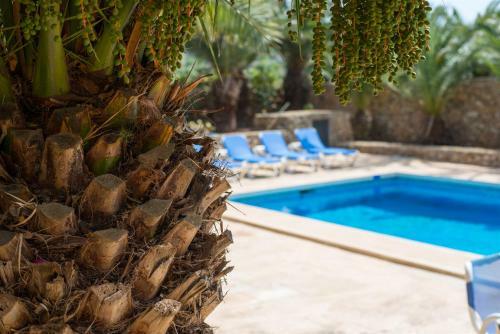 Villa Bezitt Holiday Home
