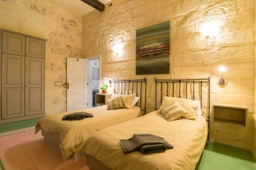 Villa Kikka Holiday Home