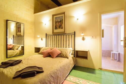 Villa Kikka Holiday Home
