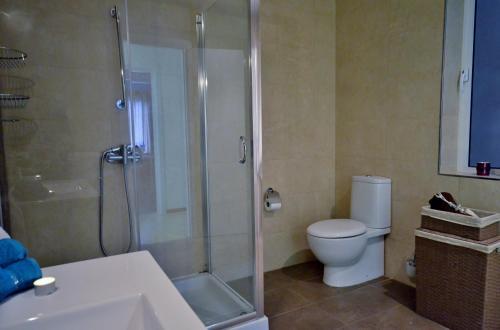 Hostal City Living Suite Tk 2 Rm 4