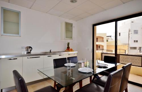 Hostal City Living Suite Tk 2 Rm 4