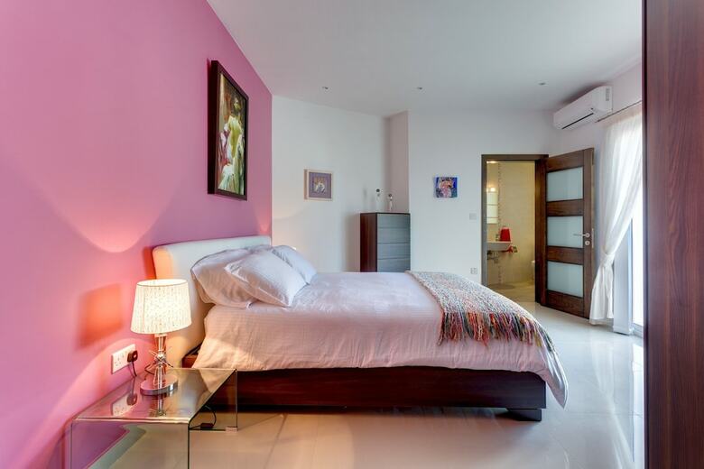 Apartamento Luxury 2 Bedroom Penthouse In St Julians