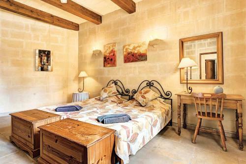 Villa Ta Cenc Holiday Home