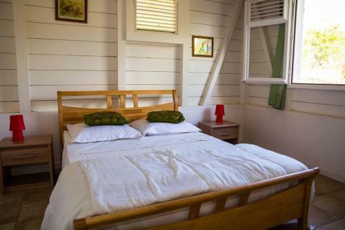 Les Villas Cr�oles De Sainte-anne