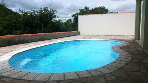 Les Villas Cr�oles De Sainte-anne