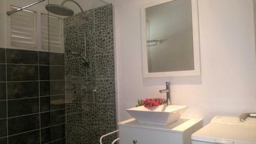 Les Villas Cr�oles De Sainte-anne