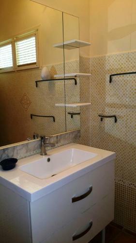 Les Villas Cr�oles De Sainte-anne