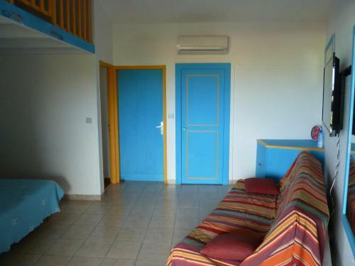 Apartamento Studio Cocotier Anse Caritan
