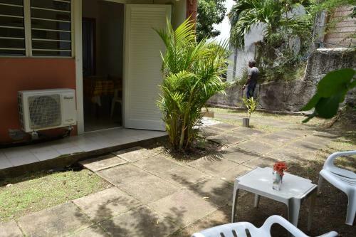 Apartamento Cl�mentine