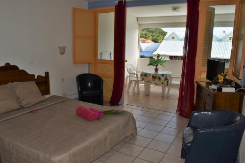 Apartamento Cl�mentine
