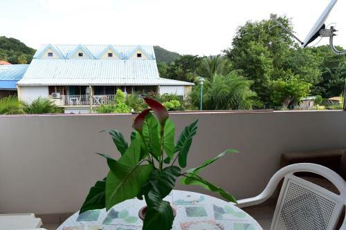 Apartamento Cl�mentine