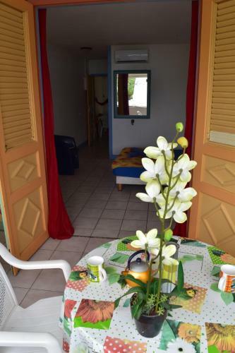 Apartamento Cl�mentine