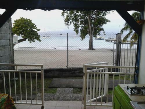 Lodge Bungalows De L'anse
