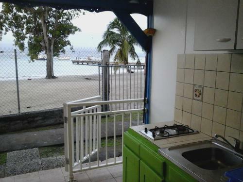 Lodge Bungalows De L'anse