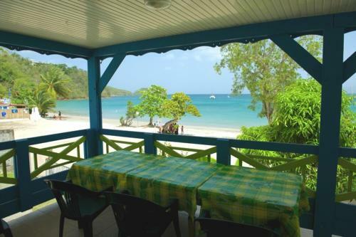 Lodge Bungalows De L'anse