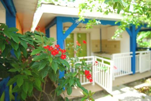 Lodge Bungalows De L'anse