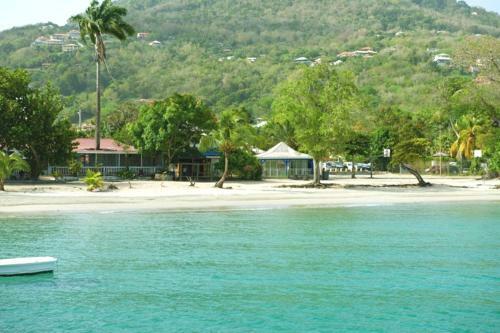 Lodge Bungalows De L'anse
