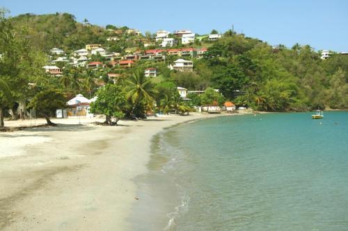 Lodge Bungalows De L'anse