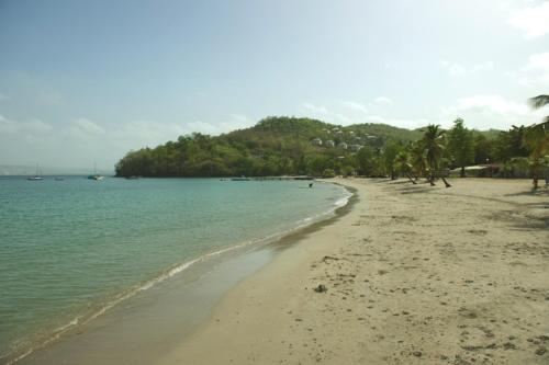Lodge Bungalows De L'anse