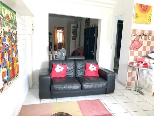 Apartment Rue Gambetta - 2