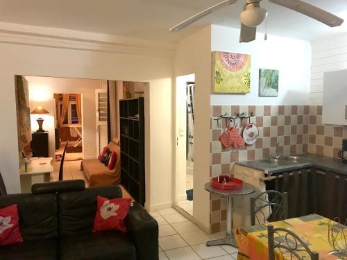 Apartment Rue Gambetta - 2