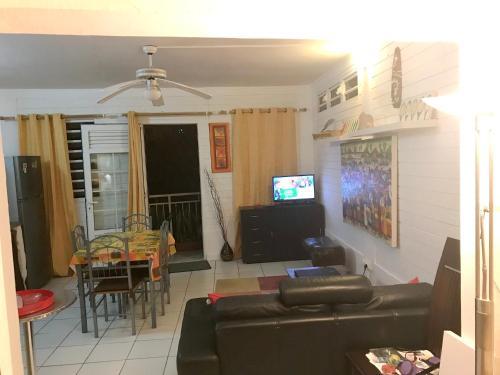 Apartment Rue Gambetta - 2