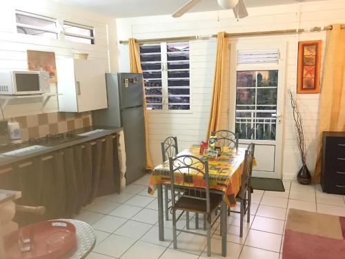 Apartment Rue Gambetta - 2