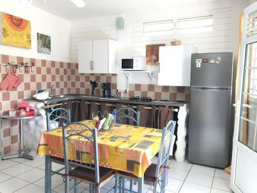Apartment Rue Gambetta - 2
