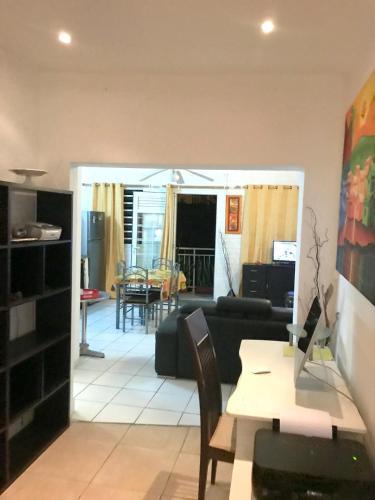 Apartment Rue Gambetta - 2