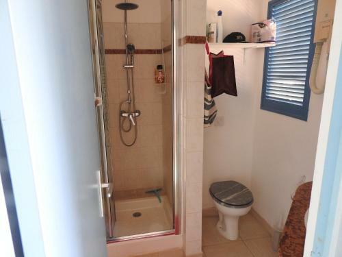 Apartamento Studio Ti Colibri ( 6104 )