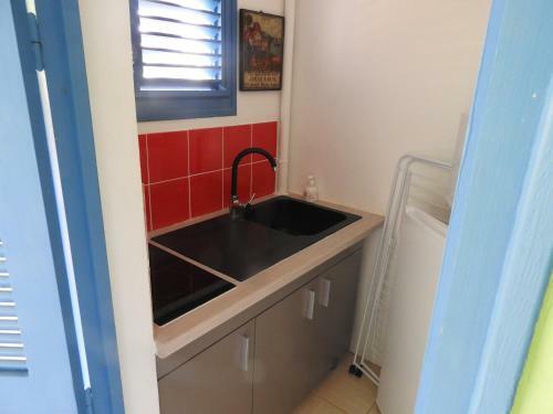 Apartamento Studio Ti Colibri ( 6104 )