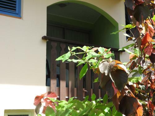 Apartamento Studio Ti Colibri ( 6104 )