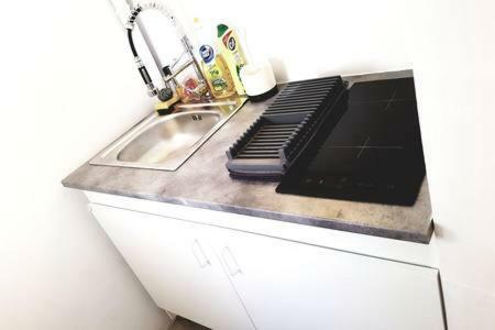 Apartamento Studio Ti Colibri ( 6104 )