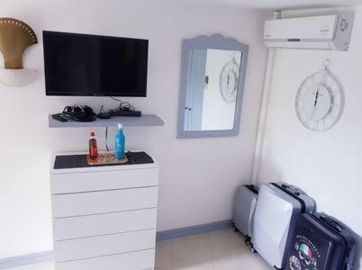 Apartamento Studio Ti Colibri ( 6104 )