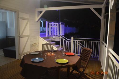Villa Samana